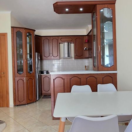 Vlorë Erin Apartments מראה חיצוני תמונה