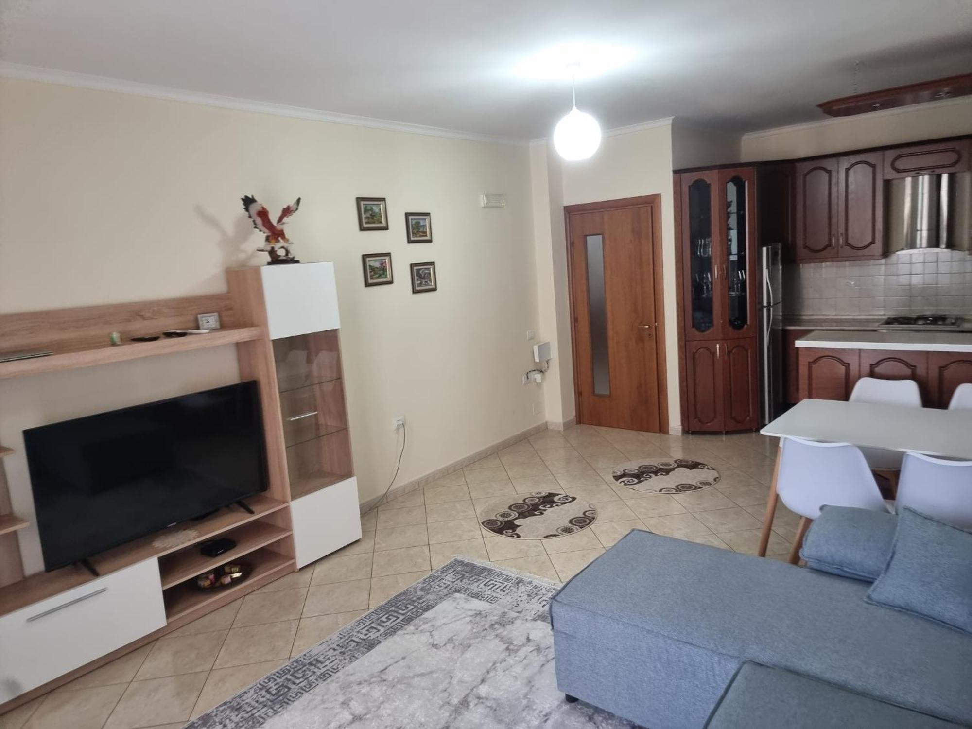 Vlorë Erin Apartments מראה חיצוני תמונה