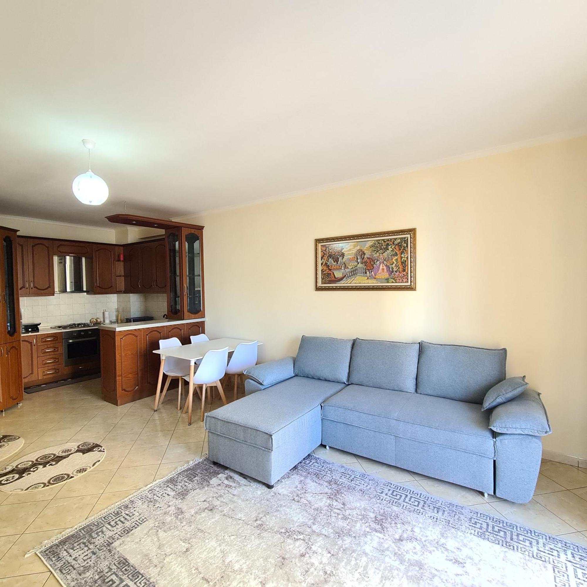Vlorë Erin Apartments מראה חיצוני תמונה