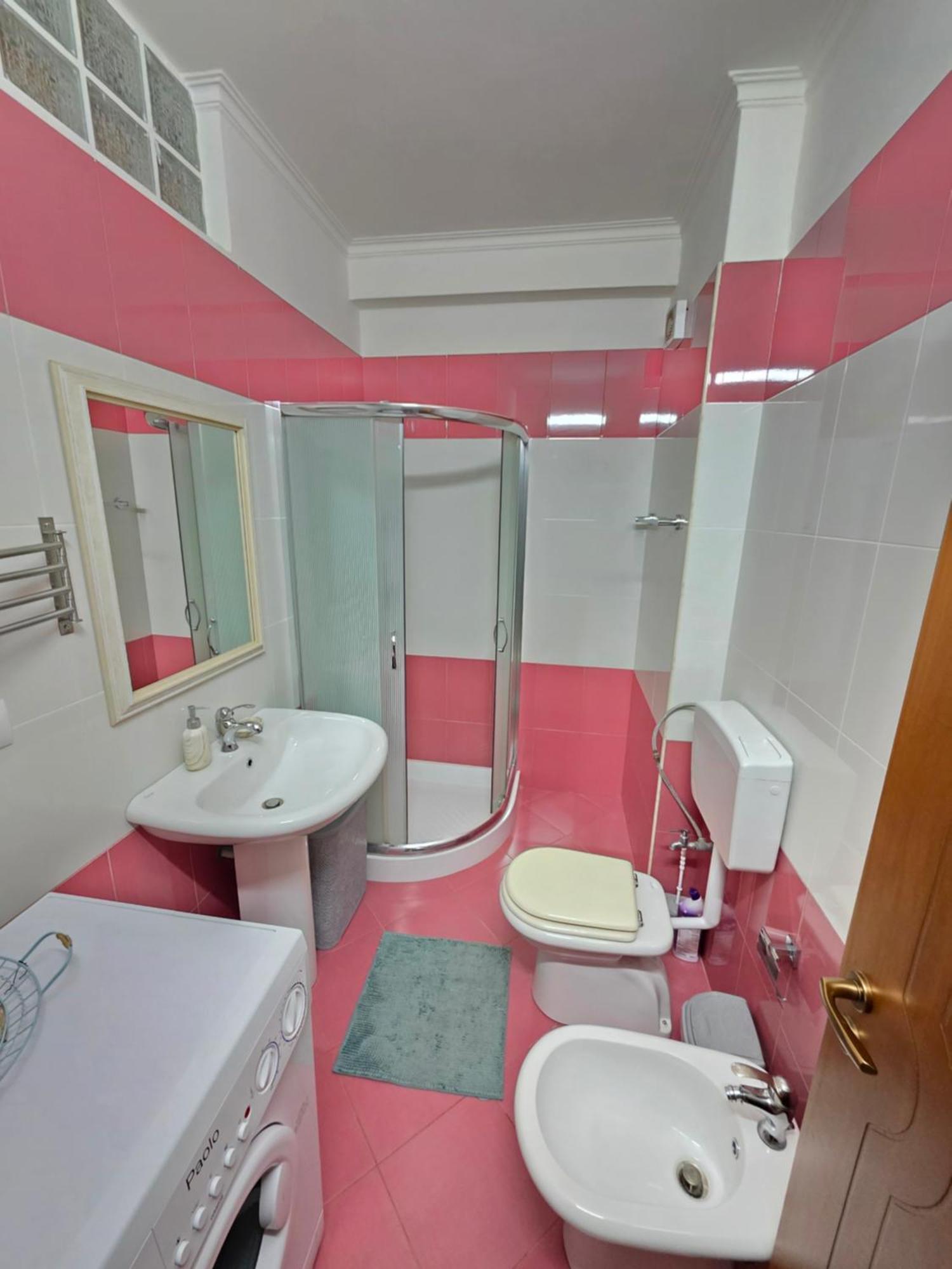 Vlorë Erin Apartments מראה חיצוני תמונה