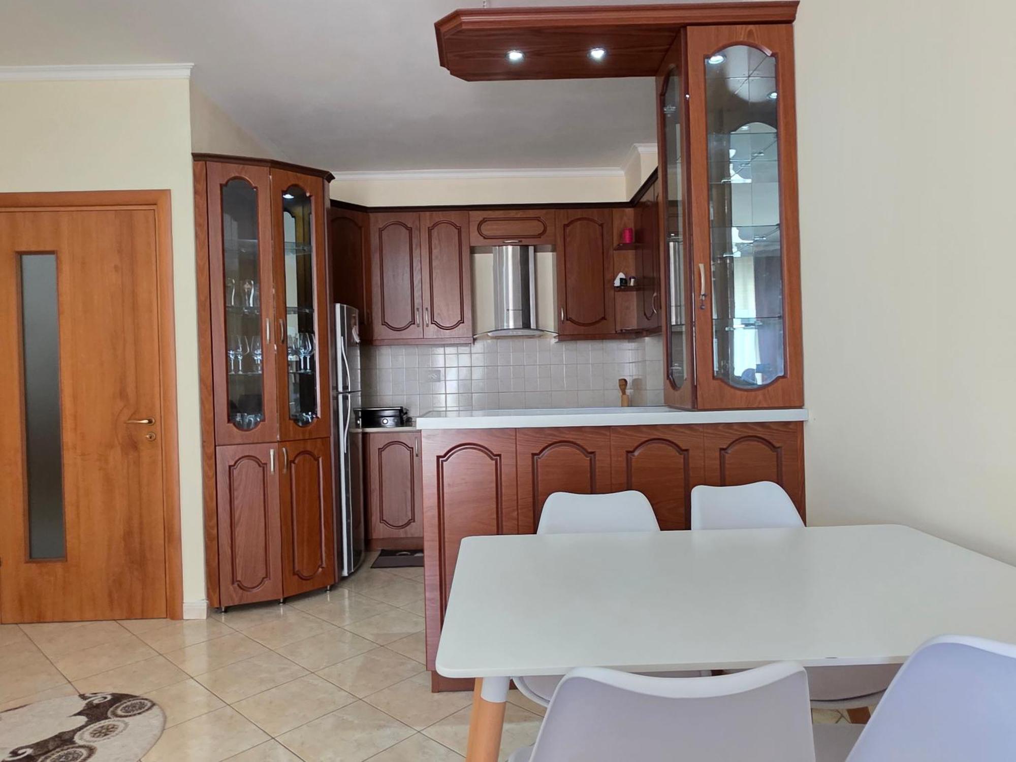 Vlorë Erin Apartments מראה חיצוני תמונה
